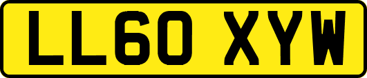 LL60XYW