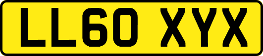 LL60XYX
