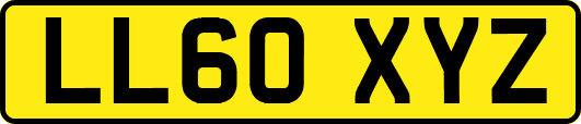 LL60XYZ