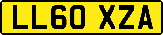 LL60XZA