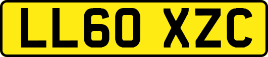 LL60XZC