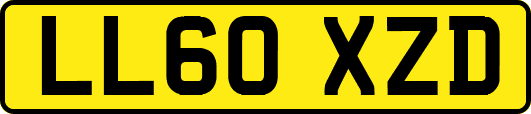 LL60XZD