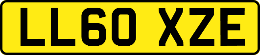 LL60XZE