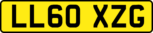LL60XZG