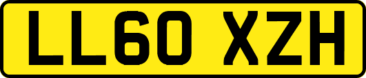 LL60XZH