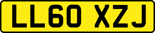 LL60XZJ