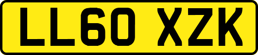 LL60XZK