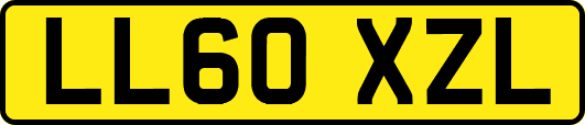 LL60XZL