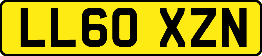 LL60XZN