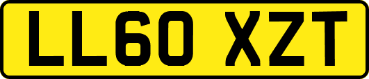 LL60XZT