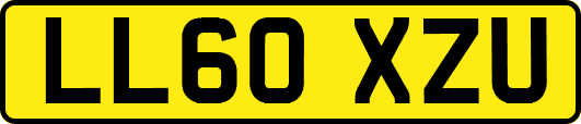 LL60XZU