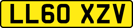LL60XZV