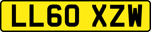 LL60XZW