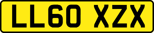 LL60XZX