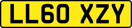 LL60XZY
