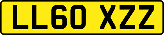 LL60XZZ