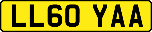LL60YAA