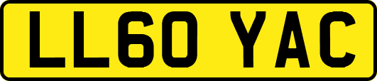 LL60YAC