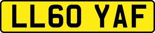 LL60YAF