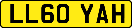 LL60YAH