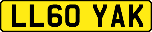 LL60YAK