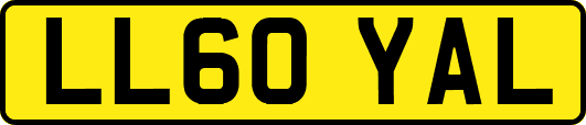 LL60YAL