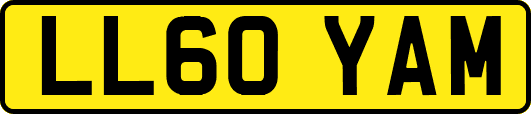 LL60YAM
