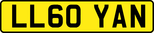 LL60YAN