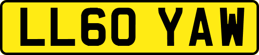 LL60YAW