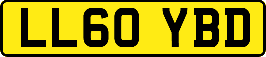 LL60YBD
