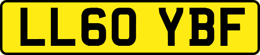 LL60YBF