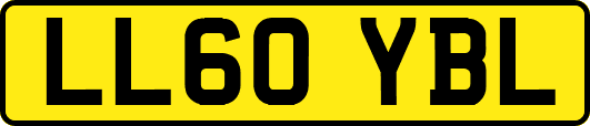 LL60YBL
