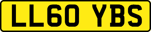 LL60YBS