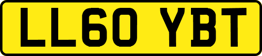 LL60YBT