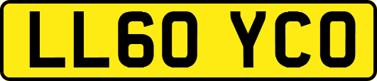 LL60YCO