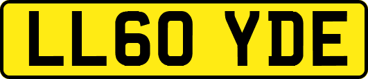 LL60YDE