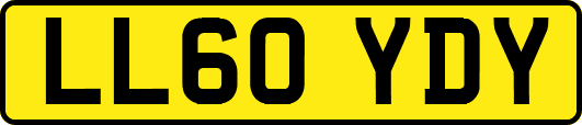 LL60YDY