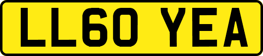 LL60YEA