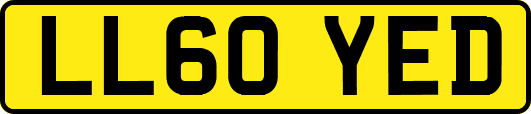 LL60YED