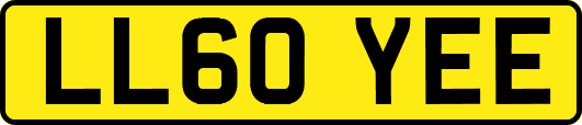 LL60YEE