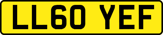LL60YEF