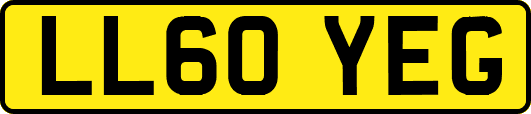 LL60YEG