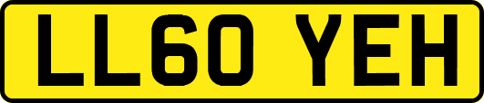 LL60YEH