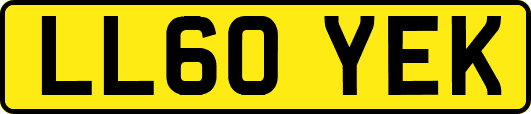 LL60YEK
