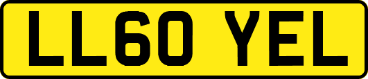 LL60YEL