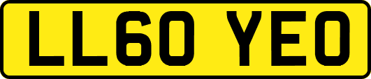 LL60YEO
