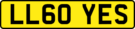 LL60YES