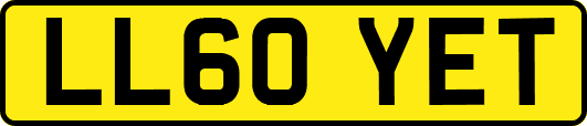 LL60YET