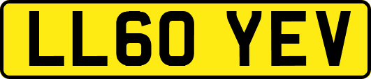 LL60YEV