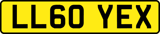 LL60YEX